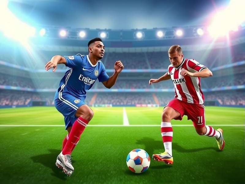 Midfield Maestro Pro Community Event